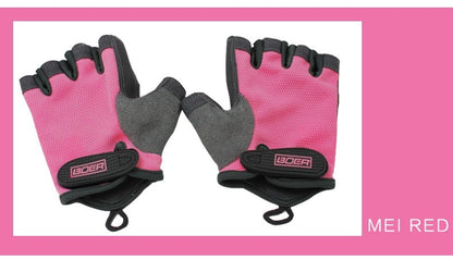 Versatile Sports Gloves – Comfort & Performance