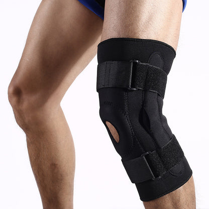 Premium Knee Brace – Ultimate Support for Combat Sports & High-Impact Training