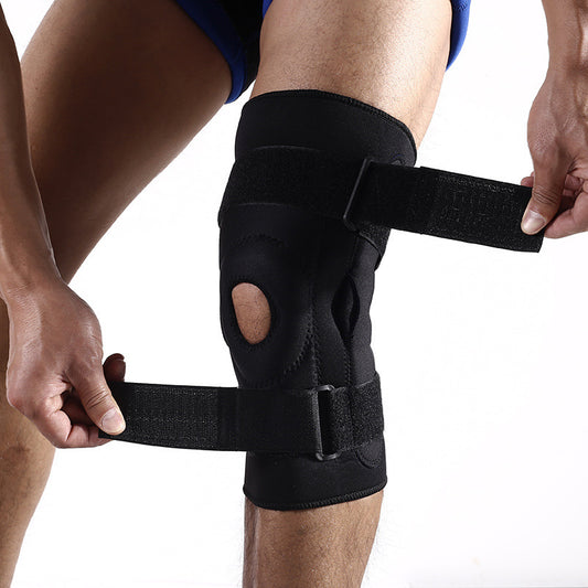 Premium Knee Brace – Ultimate Support for Combat Sports & High-Impact Training