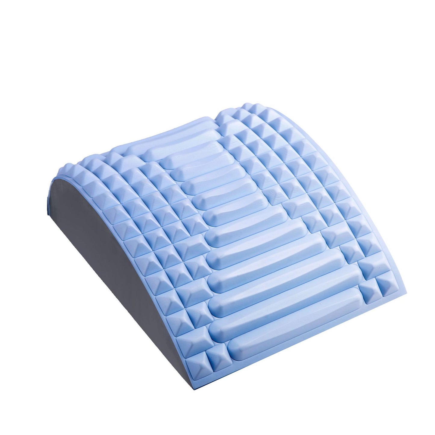 Orthopaedic Back & Neck Massager Pillow