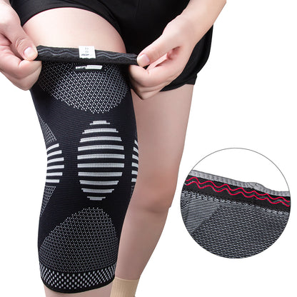 SwiftStabilize Knee Support Brace