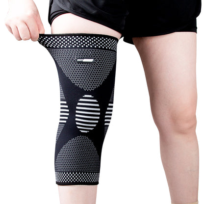 SwiftStabilize Knee Support Brace