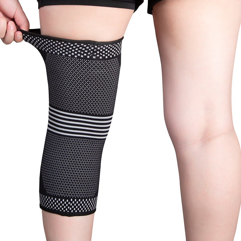 SwiftStabilize Knee Support Brace