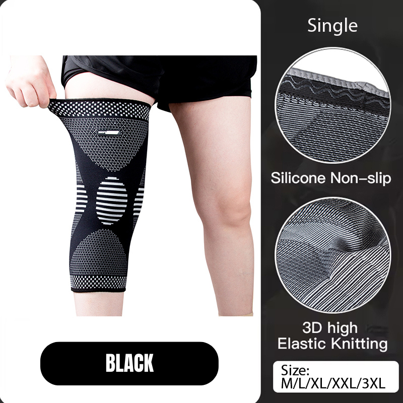 SwiftStabilize Knee Support Brace