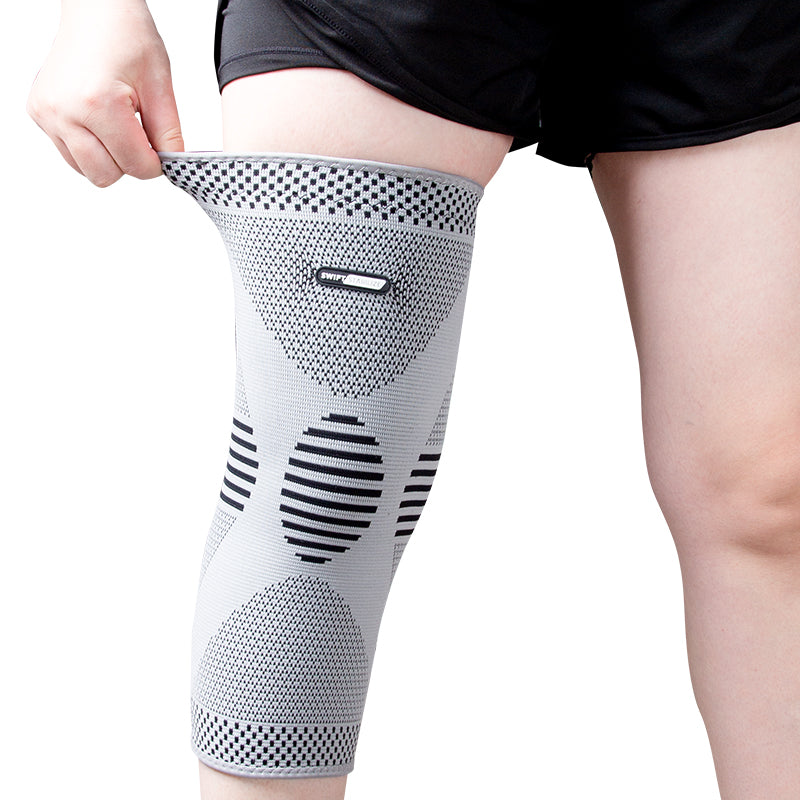 SwiftStabilize Knee Support Brace