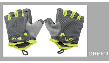 Versatile Sports Gloves – Comfort & Performance