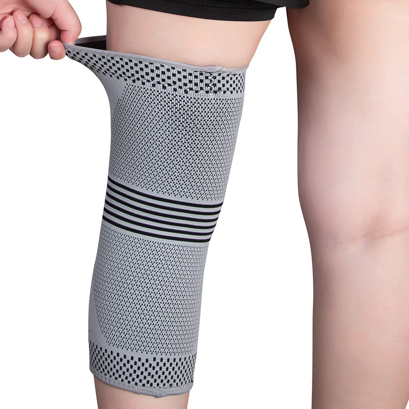 SwiftStabilize Knee Support Brace