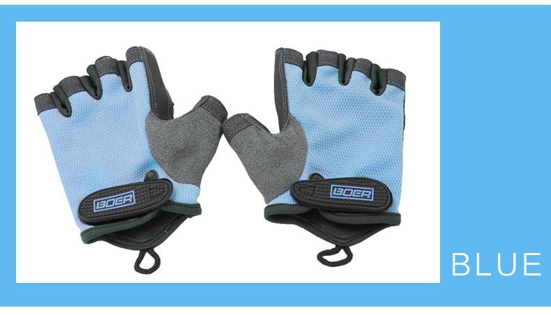 Versatile Sports Gloves – Comfort & Performance