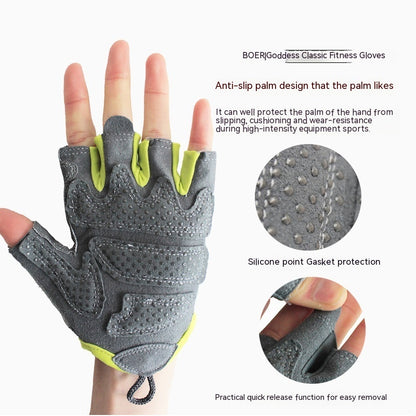 Versatile Sports Gloves – Comfort & Performance